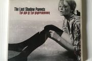 The Last Shadow Puppets [2008] The Age Of The Understatement (CD Digipak Album) STILL SEALED