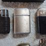 Ronson Lighters. Image 4