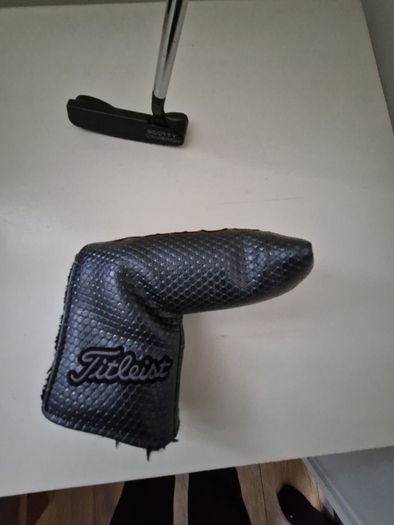 Scotty Cameron Select Newport 1.5