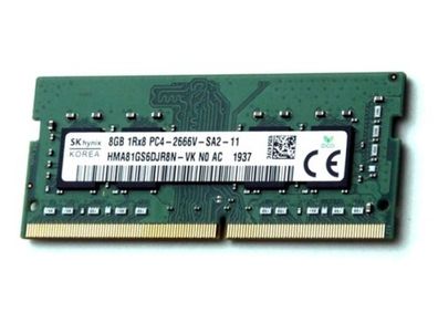 Samsung 16GB DDR4 Laptop Ram