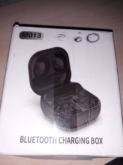 Samsung Pro Earbuds