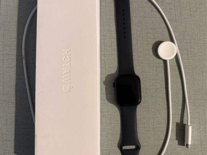 Apple Watch 9 GPS