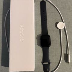 Apple Watch 9 GPS