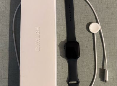 Apple Watch 9 GPS