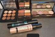 Makeup bundle
