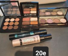 Makeup bundle