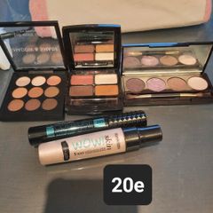 Makeup bundle