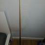 Cannon Pup 2 piece Pool Cue Case included Image 3