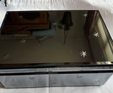 Jewellery Box