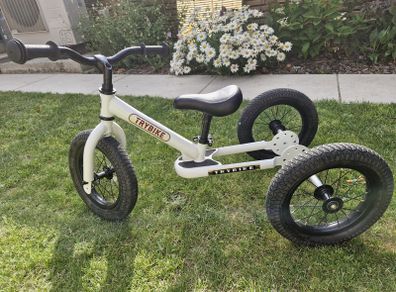 Trybike