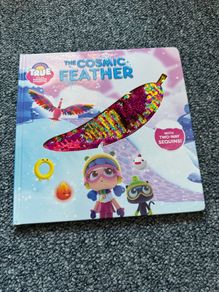 True rainbow kingdom book