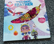 True rainbow kingdom book