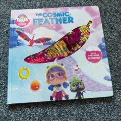 True rainbow kingdom book