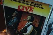 Makem and Clancy live at National Concert hall
