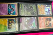 pokemon cards vintage and modern Japanese tcg
