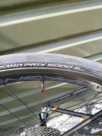 Giant Tcr Pro