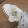 Converse UK 4. EUR 38 Platform Image 2