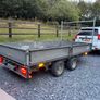 Price drop!!!!, Ifor Williams LM126G Image 2