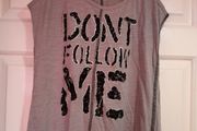 Tally Weijl top