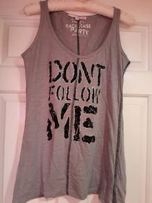 Tally Weijl top