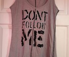 Tally Weijl top