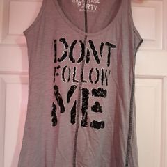 Tally Weijl top