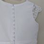 Communion dress for 8-9 years old Image 4