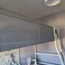 VITVAL loft bed frame IKEA Image 3