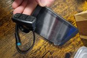 ebike Display KT LCD8 HU