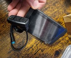 ebike Display KT LCD8 HU