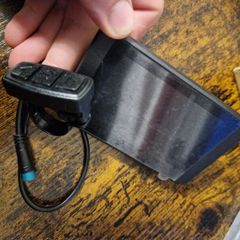 ebike Display KT LCD8 HU