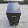 metal cabinet Image 6