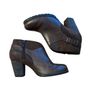 Clark's 'Mission Parker' suede Ankle Boots Image 2