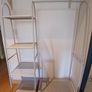 Clothes Rail Image 3