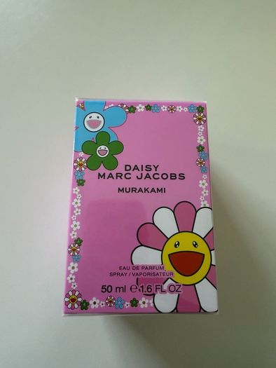 Marc Jacobs Daisy Limited Edition parfum for her