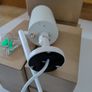 Hiseeu 1080P Wireless CCTV 8CH IR Night Vision Camera Security Image 5