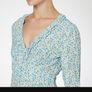 Ladies Ghost Midi Dress Image 3