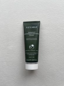 Liz earle superskin microdermabrasion polish 75 ml