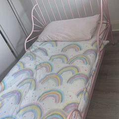 kids bed