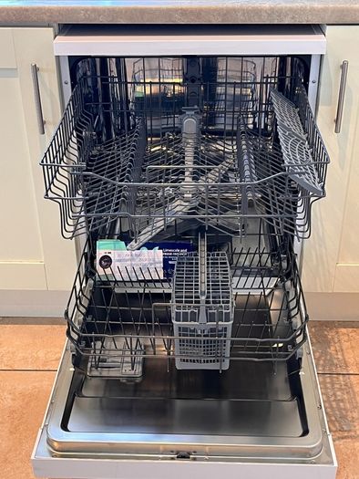 Nordmende Dishwasher ( Never Used ) !!!!