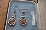 Vintage earrings