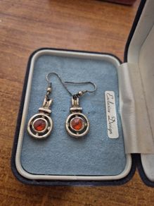 Vintage earrings
