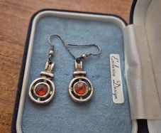 Vintage earrings
