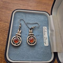 Vintage earrings