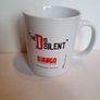 Django Unchained Movie Mug Tarantino Image 2