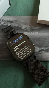 Apple Watch Ultra 3