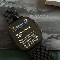 Apple Watch Ultra 3