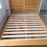 King Size Solid pine Bed Frame Image 2