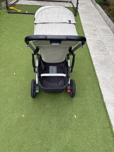 Uppababy Cruz