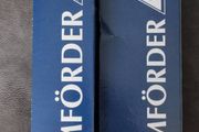 Mercedes Rod/Strut, stabiliser